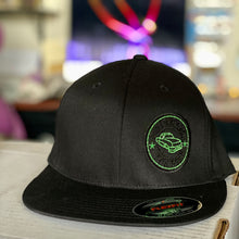 Load image into Gallery viewer, Mini Trucker For Life - FlexFit
