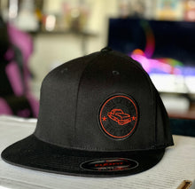 Load image into Gallery viewer, Mini Trucker For Life - FlexFit
