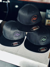 Load image into Gallery viewer, Mini Trucker For Life - FlexFit