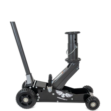 Load image into Gallery viewer, 1.5 Ton &quot;TALON&quot; BIG WHEEL OFF ROAD JACK Pro Eagle
