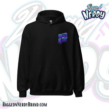 Load image into Gallery viewer, BNNB Logo Design 2025 Hoodie
