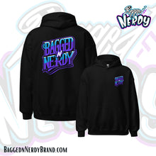 Load image into Gallery viewer, BNNB Logo Design 2025 Hoodie
