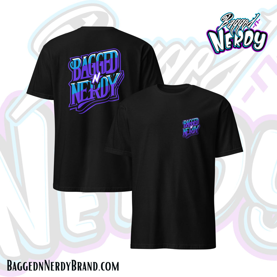BNNB Logo Design 2025 T-Shirt
