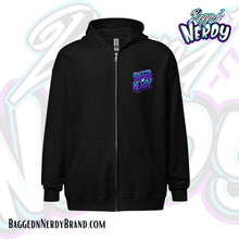Load image into Gallery viewer, BNNB Logo Design 2025 Hoodie
