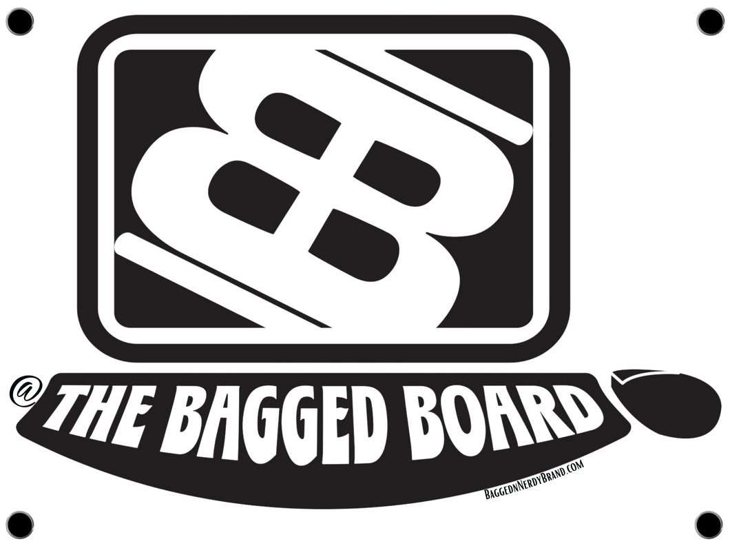 The Bagged Board Banner