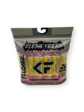 Load image into Gallery viewer, The Flusher - Klean Freak 20 Pack
