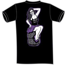 Load image into Gallery viewer, New Bagged Nerdy Girl Unisex T-Shirt
