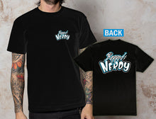 Load image into Gallery viewer, Bagged n Nerdy Logo T-Shirt
