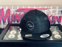 Load image into Gallery viewer, Mini Trucker For Life - Snapback Trucker Hat
