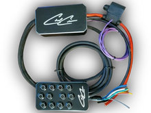 Load image into Gallery viewer, CCD 4c - Billet Switch Box Controller
